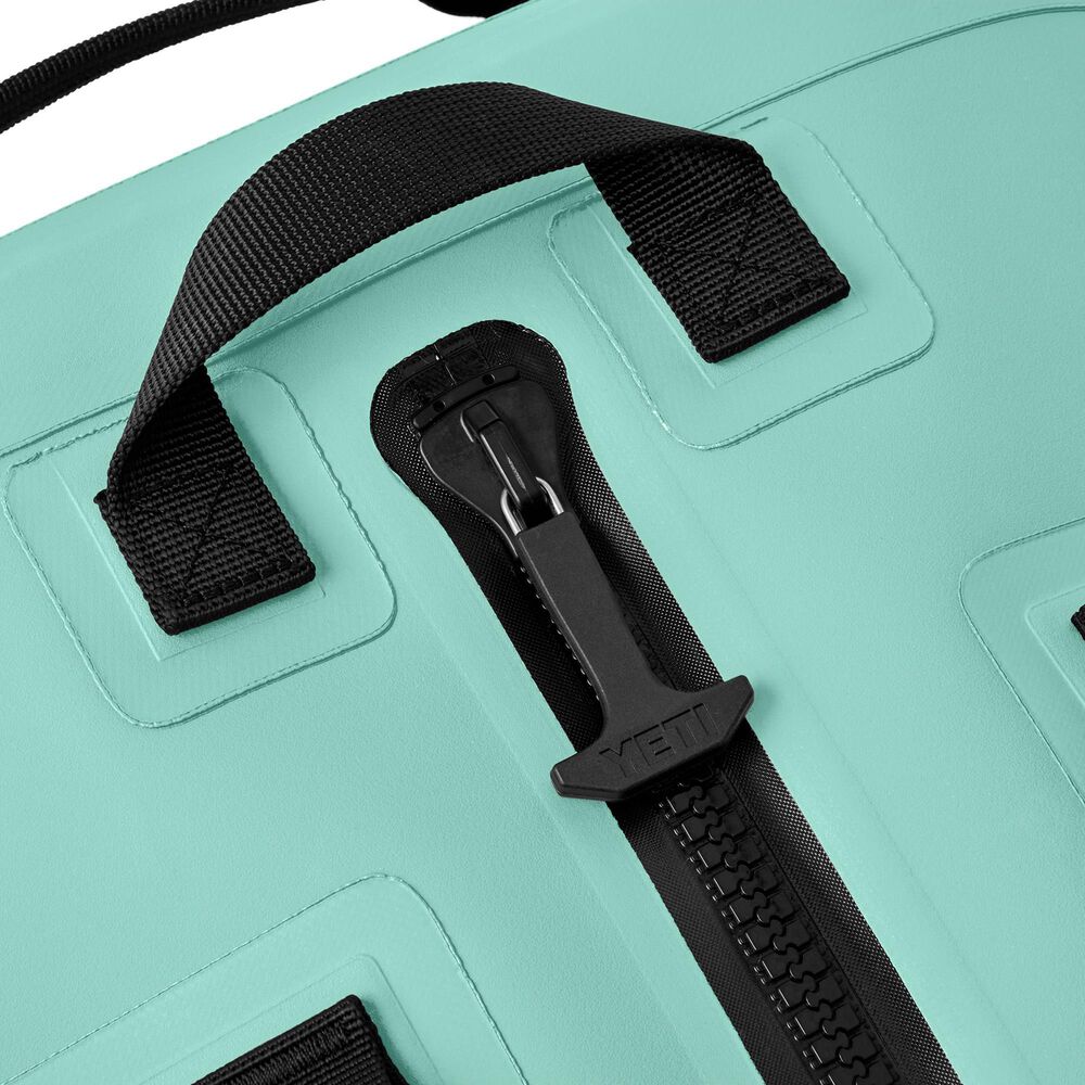 YETI Panga 75 Waterproof Duffel Bag in Seafoam, , large
