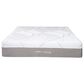 Hearth and Haven GhostBed Massage Hybrid Medium Twin XL Mattress, , large