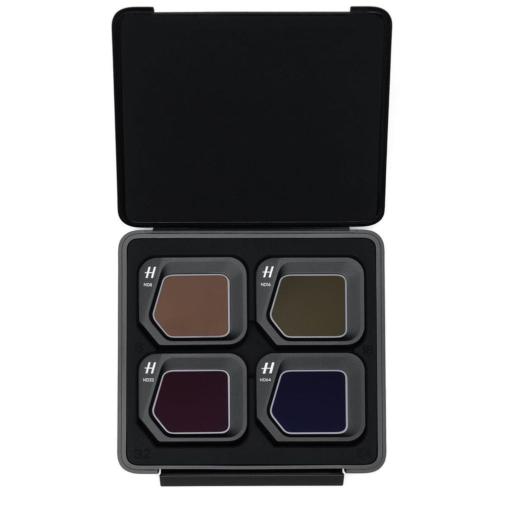DJI Mavic 3 Classic ND Filters Set &#40;ND8/16/32/64&#41;, , large