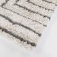 Balta Rugs Re_Lease Knowles Cream 7"10" x 10" Area Rug, , large