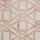 Feizy Rugs 8571F Lorrain Pink / Ivory 8" x 11" Area Rug, , large