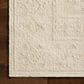 Loloi Alara ALR-01 Ivory and Natural 7"9" x 9"9" Area Rug, , large