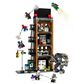 LEGO Marvel Spider-Man vs. Mysterio - The Daily Bugle Building Set, , large