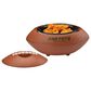 Kitchen Selectives 1.5-Quart Football Slow Cooker in Brown, , large