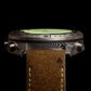 Garmin MARQ Adventurer Edition (Gen 2) Smartwatch 46 mm Damascus Steel Case with Brown Band, , large