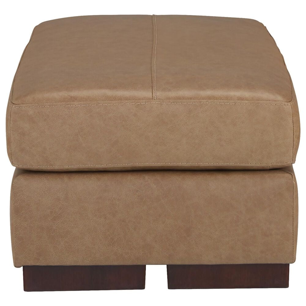 Ashley Lombardia Ottoman in Tumbleweed, , large