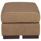 Ashley Lombardia Ottoman in Tumbleweed, , large