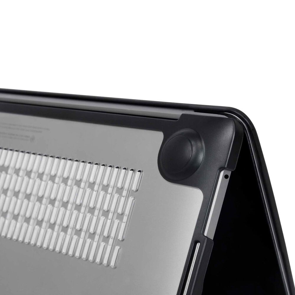 LAUT Huex Protect for Macbook Neo 13" in Frost, , large