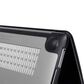 LAUT Huex Protect for Macbook Neo 13" in Frost, , large