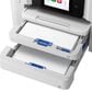 Epson WorkForce Pro WF-4930 Wireless All-in-One Inkjet Printer in White, , large