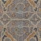 Feizy Corbitt 2"6" x 8" Gray and Gold Runner, , large