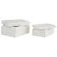 Ashley Aldenburg 2-Piece Box Set in Cream, , large
