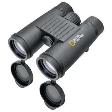 National Geographic 10x42 Waterprof Binocular in Black, , large