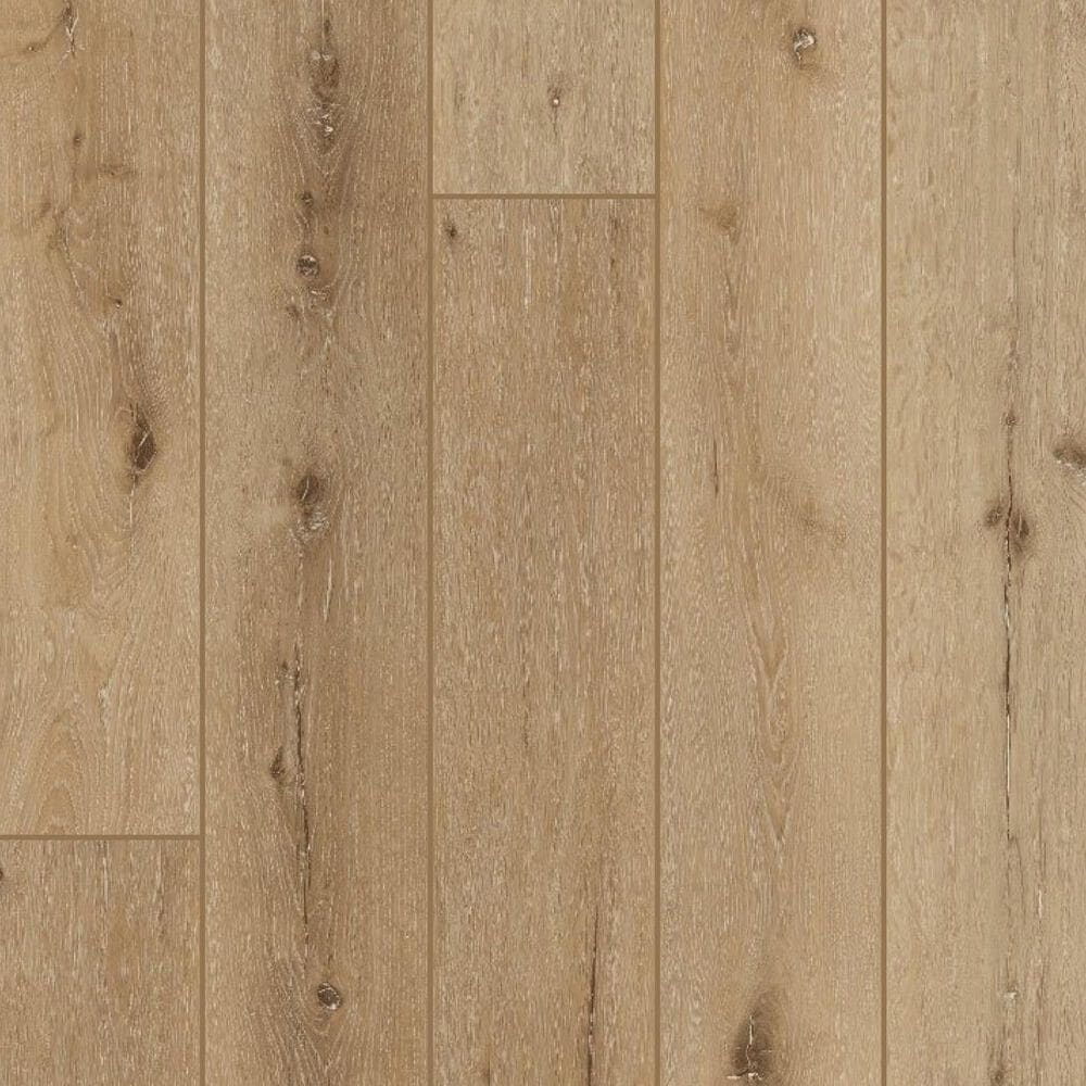 Create Flooring Performance Plus Refined Natural 7" x 48" Luxury Vinyl Plank, , large