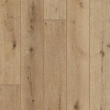Create Flooring Performance Plus Refined Natural 7" x 48" Luxury Vinyl Plank, , large
