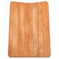 Blanco Diamond 12.50" x 18.25" Cutting Board in Red, , large