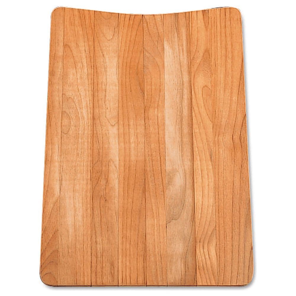 Blanco Diamond 12.50" x 18.25" Cutting Board in Red, , large