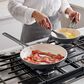 Green Pan Nova Gallery 2-Piece Frypan Set in Slate, , large
