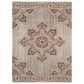 Amer Rugs Eternal 2"2" x 3" Beige and Sand Area Rug, , large