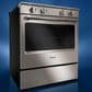 Maytag 5.3 Cu. Ft. Slide-In Electric Range in Fingerprint Resistant Stainless Steel, , large