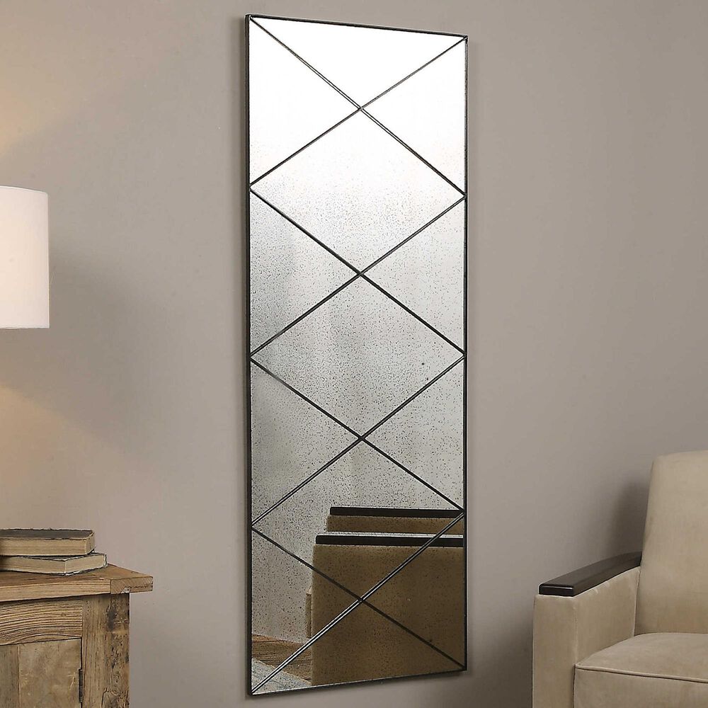 Uttermost Emporia Mirror, , large