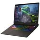MSI 16" Laptop | Intel Core Ultra 7 255HX - 32GB RAM - NVIDIA GeForce RTX 5070 TI Graphics - 1TB SSD in Cosmo Gray, , large