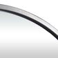 Maple and Jade 30" Round Wall Mirror in Glossy Silver, , large