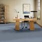 Anderson Tuftex Crochet Carpet in Old Money Blue, , large