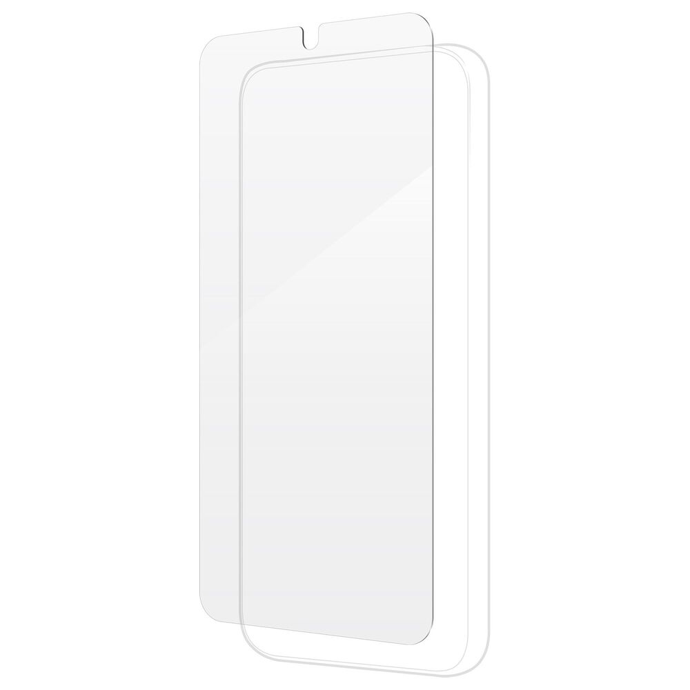 Zagg InvisibleShield GlassFusion Plus D3O Screen Protector for Samsung Galaxy S22 Plus in Clear, , large