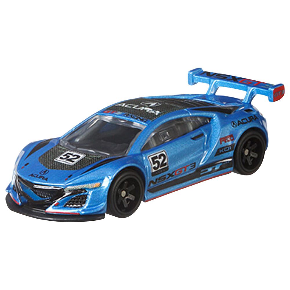 Hot Wheels Premium Car Culture Acura NSX GT3 Collector Play Vehicle, , large