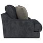 Jackson Furniture Olympus Chair and a Half in Sapphire, , large