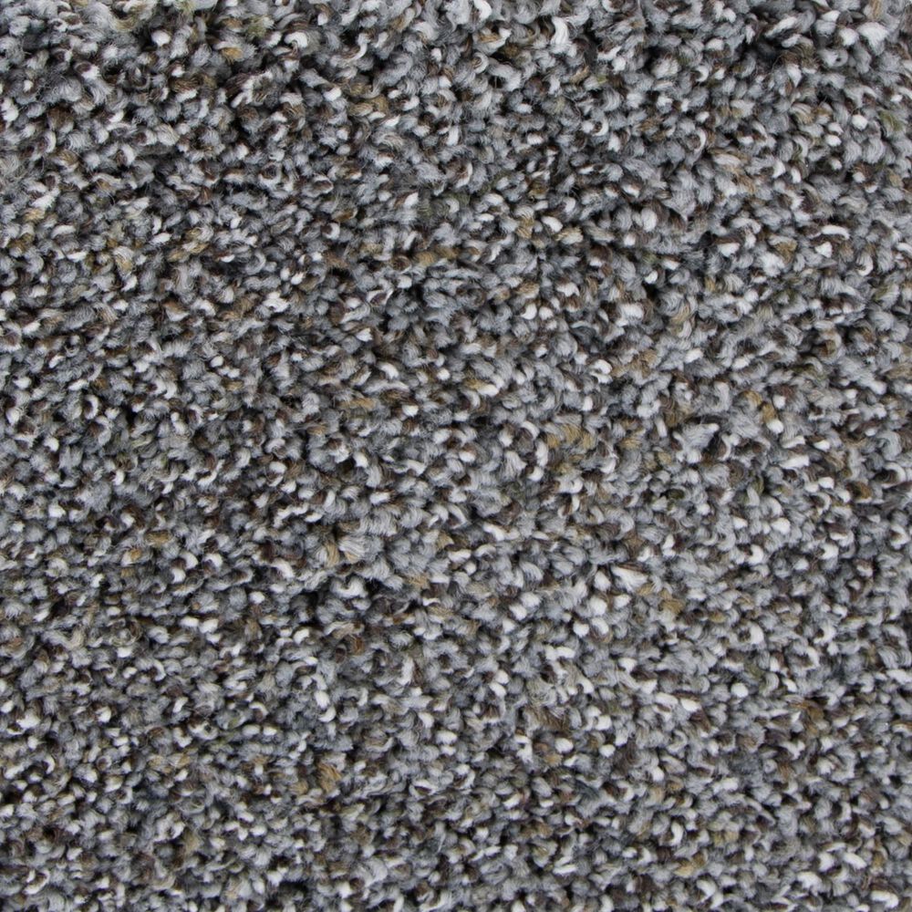 Mohawk Refined Abundance Carpet in Heron Grey, , large