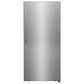 Frigidaire Gallery 19 Cu. Ft. Single-Door Refrigerator in Stainless Steel, , large