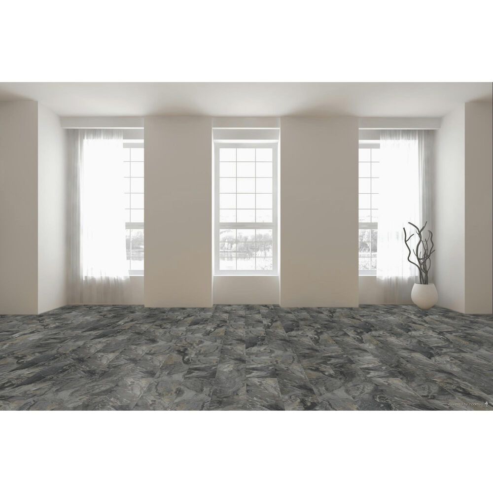CALI Shorebreak Seal Rock Marble 12&quot; x 24&quot; Laminate, , large