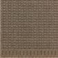 Loloi II Providence 3"9" x 5"9" Natural and Graphite Indoor/Outdoor Area Rug, , large