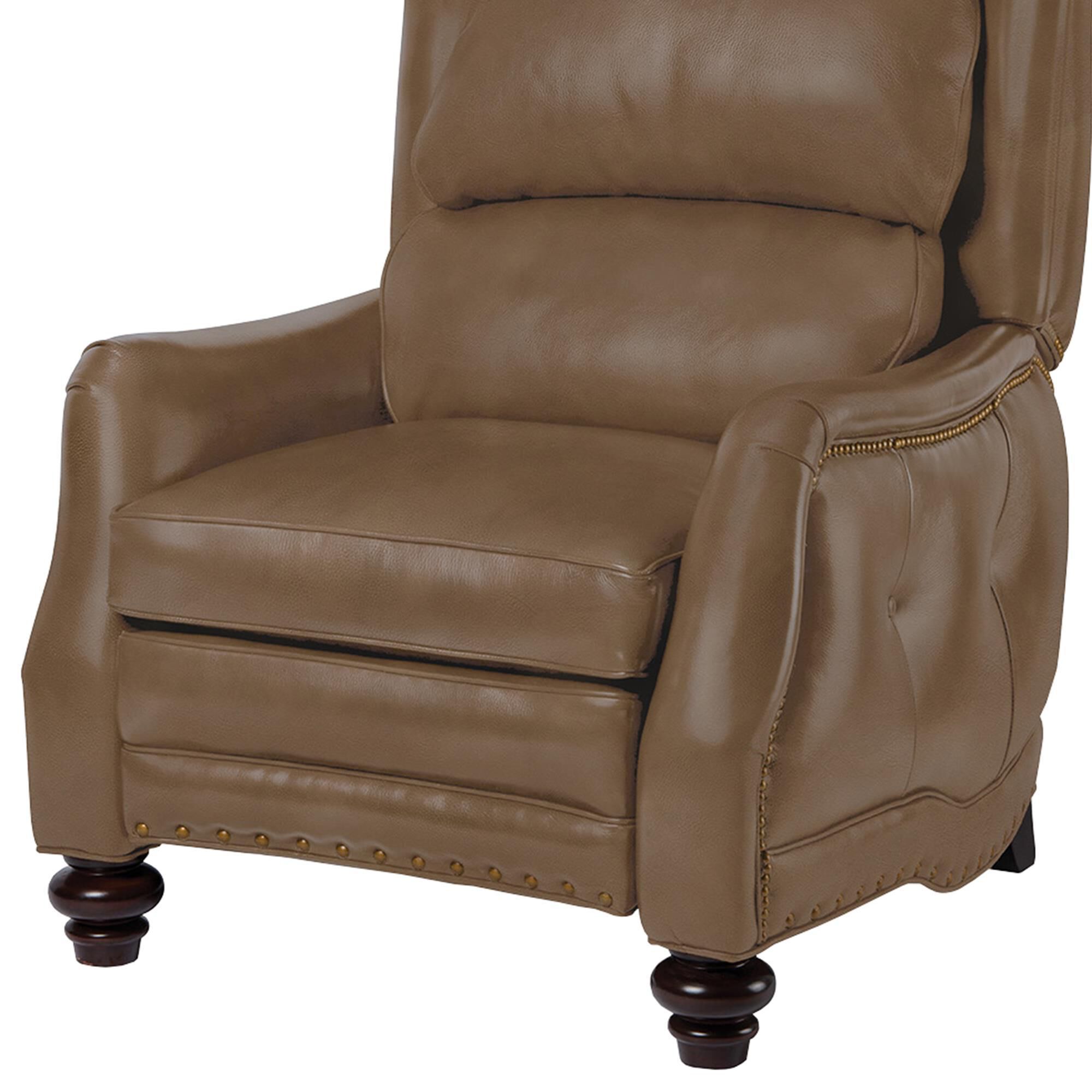 Hancock and moore sundance recliner sales