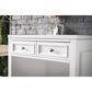 James Martin Vanities De Soto 30" Countertop Unit Base in Bright White, , large