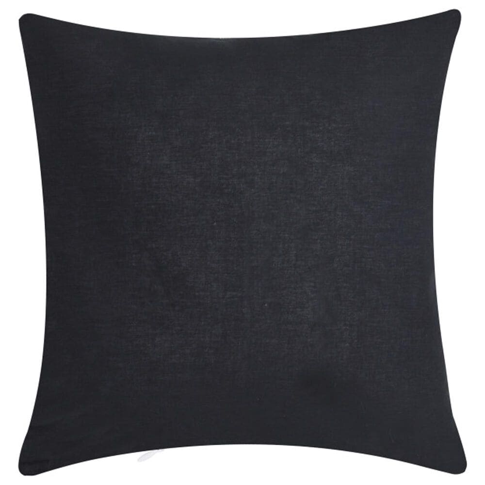 J. Queen New York Summit 26&quot; Square Euro Pillow Sham in Bronze, , large
