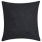 J. Queen New York Summit 26" Square Euro Pillow Sham in Bronze, , large