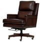 Riva Ridge Admiral Executive Chair in Mystic Bourbon, , large