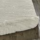 Feizy Norah 6061L 9"6" x 13"6" Natural and Ivory Area Rug, , large
