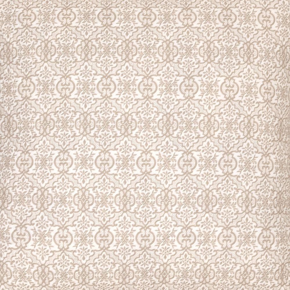 J. Queen New York Rosewood 26&quot; Square Euro Pillow Sham in Rose, , large