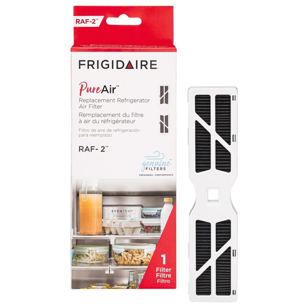 Frigidaire Water and Air Filter Combo Kit with Produce Keeper Plus for Refrigerator, , large