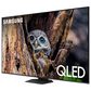 Samsung 75" Class Q80D QLED 4K with HDR in Titan Black - Smart TV, , large