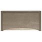 Vantage Cove 5-Drawer Chest in Mica, , large