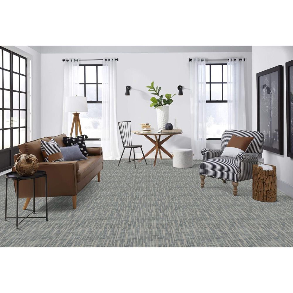 Masland Hazy Days Carpet in Clarity, , large