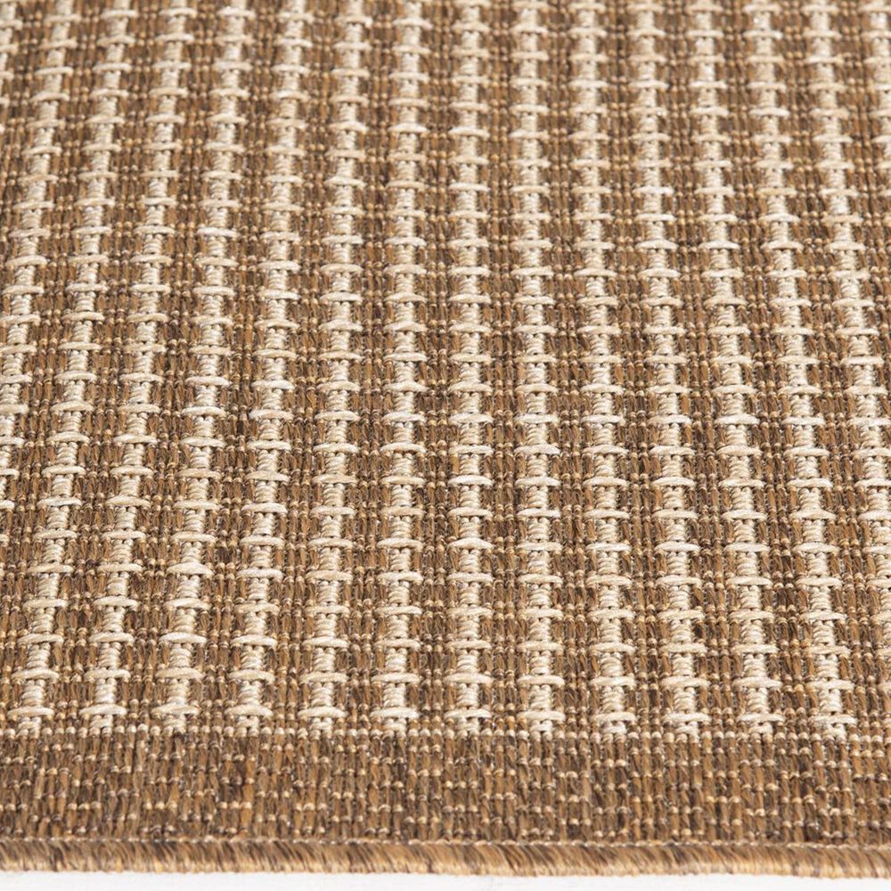 Trisha Yearwood Rug Collection Gather Avola 5&#39;3&quot; x 7&#39;7&quot; Earth and Natural Area Performance Rug, , large