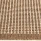 Trisha Yearwood Rug Collection Gather Avola 5"3" x 7"7" Earth and Natural Area Performance Rug, , large