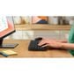 Logitech MK250 Compact Bluetooth Wireless Keyboard and Mouse Combo in Graphite, , large