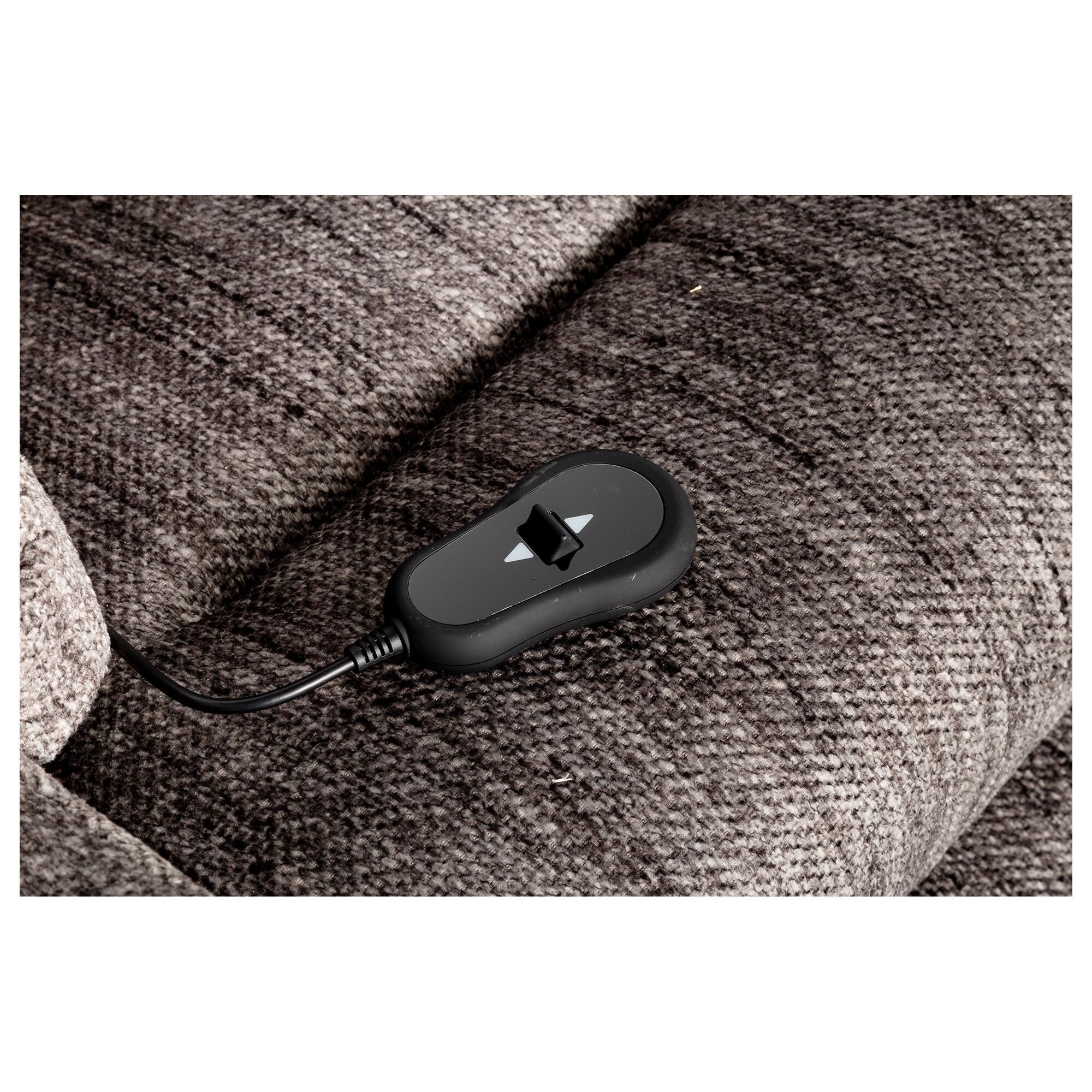 Snuggler sales rocker recliner